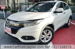 honda vezel 2019 CFJ1538576