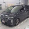 toyota alphard 2020 -TOYOTA--Alphard 3BA-AGH30W--AGH30-0333394---TOYOTA--Alphard 3BA-AGH30W--AGH30-0333394- image 1