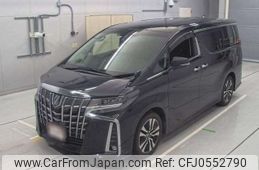 toyota alphard 2020 -TOYOTA--Alphard 3BA-AGH30W--AGH30-0333394---TOYOTA--Alphard 3BA-AGH30W--AGH30-0333394-