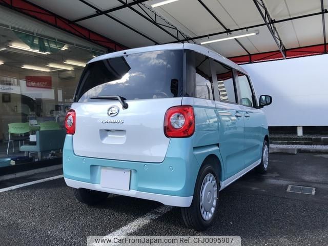 daihatsu move-canbus 2024 -DAIHATSU 【沼津 】--Move Canbus LA850S--0054696---DAIHATSU 【沼津 】--Move Canbus LA850S--0054696- image 2