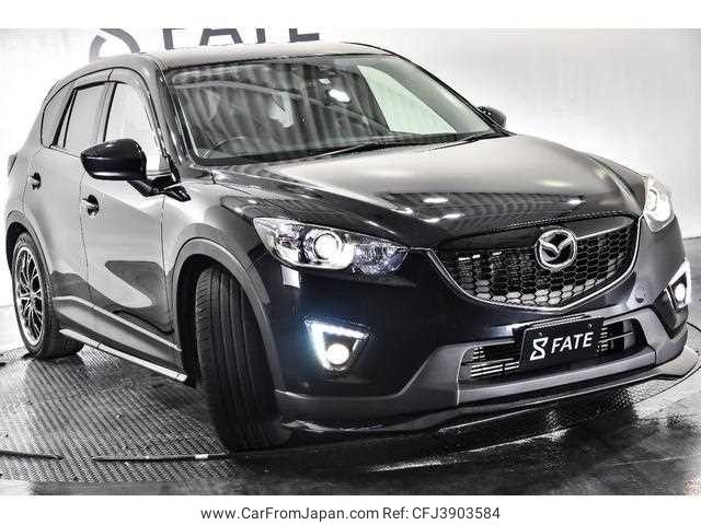 mazda cx-5 2013 0707809A30191203W002 image 2