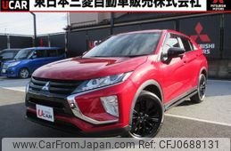 mitsubishi eclipse-cross 2019 quick_quick_DBA-GK1W_GK1W-0101595