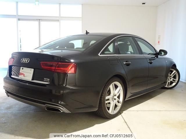 audi a6 2015 quick_quick_ABA-4GCYPS_WAUZZZ4G3GN074404 image 2