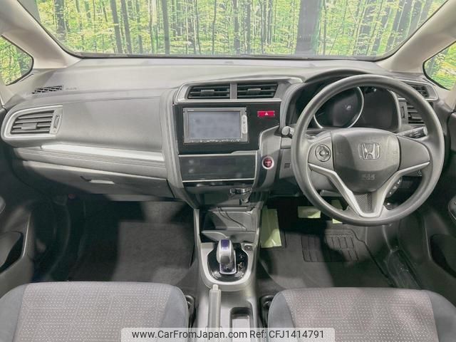 honda fit-hybrid 2013 quick_quick_GP5_GP5-1008445 image 2