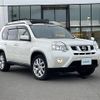 nissan x-trail 2012 -NISSAN--X-Trail DBA-NT31--NT31-240375---NISSAN--X-Trail DBA-NT31--NT31-240375- image 1