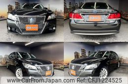 toyota crown-hybrid 2014 quick_quick_DAA-AWS210_AWS210-6063800