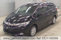 honda shuttle 2016 -HONDA--Shuttle GP8-1008266---HONDA--Shuttle GP8-1008266-
