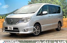 nissan serena 2014 quick_quick_HFC26_HFC26-224442