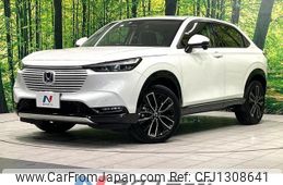 honda vezel 2022 quick_quick_RV5_RV5-1044360