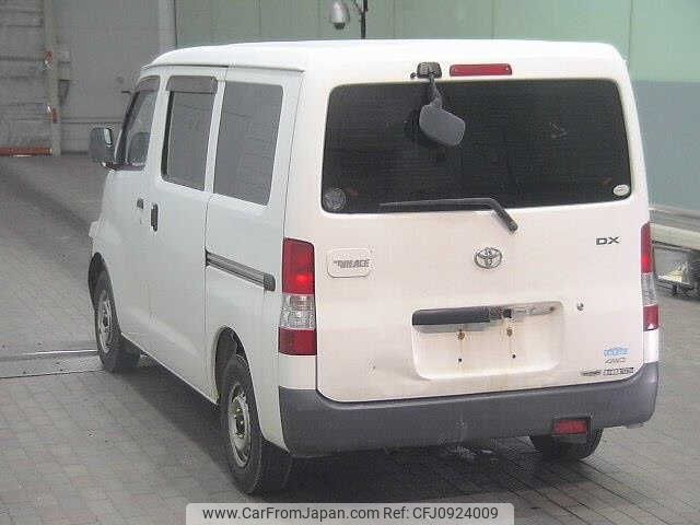 toyota townace-van 2011 -TOYOTA--Townace Van S412M-0003115---TOYOTA--Townace Van S412M-0003115- image 2