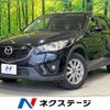 mazda cx-5 2014 -MAZDA--CX-5 LDA-KE2AW--KE2AW-125232---MAZDA--CX-5 LDA-KE2AW--KE2AW-125232- image 1