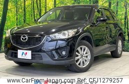 mazda cx-5 2014 -MAZDA--CX-5 LDA-KE2AW--KE2AW-125232---MAZDA--CX-5 LDA-KE2AW--KE2AW-125232-