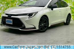toyota corolla-touring-wagon 2020 CFJ1514755