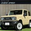 suzuki jimny 2020 -SUZUKI--Jimny 3BA-JB64W--JB64W-172614---SUZUKI--Jimny 3BA-JB64W--JB64W-172614- image 1