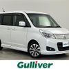 mitsubishi delica-d2 2013 -MITSUBISHI--Delica D2 DBA-MB15S--MB15S-250497---MITSUBISHI--Delica D2 DBA-MB15S--MB15S-250497- image 1