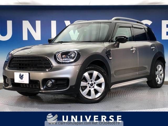 mini mini-others 2019 -BMW--BMW Mini LDA-YT20--WMWYT920803L51004---BMW--BMW Mini LDA-YT20--WMWYT920803L51004- image 1