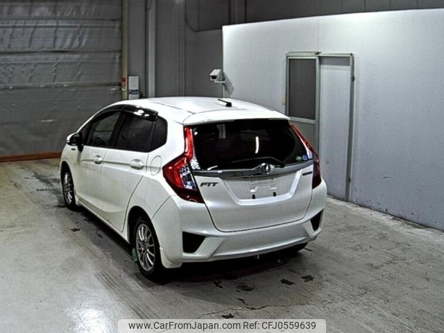 honda fit 2014 -HONDA--Fit GP5-3040778---HONDA--Fit GP5-3040778- image 2