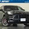 porsche macan 2015 quick_quick_DBA-95BCTL_WP1ZZZ95ZFLB95638 image 1