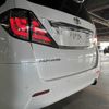 toyota alphard 2008 NIKYO_XD50235 image 5