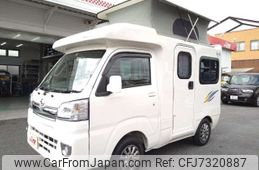 daihatsu hijet-truck 2017 -DAIHATSU 【豊田 880ｱ 737】--Hijet Truck EBD-S510P--S510P-0168910---DAIHATSU 【豊田 880ｱ 737】--Hijet Truck EBD-S510P--S510P-0168910-