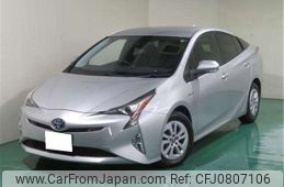 toyota prius 2017 -TOYOTA--Prius DAA-ZVW50--ZVW50-6077750---TOYOTA--Prius DAA-ZVW50--ZVW50-6077750-