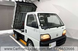 honda acty-truck 1995 Mitsuicoltd_HDAD7100670R0604