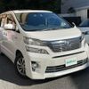 toyota vellfire 2012 -TOYOTA--Vellfire DAA-ATH20W--ATH20-8006643---TOYOTA--Vellfire DAA-ATH20W--ATH20-8006643- image 1