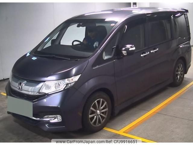 honda stepwagon-spada 2016 quick_quick_DBA-RP3_1030968 image 2