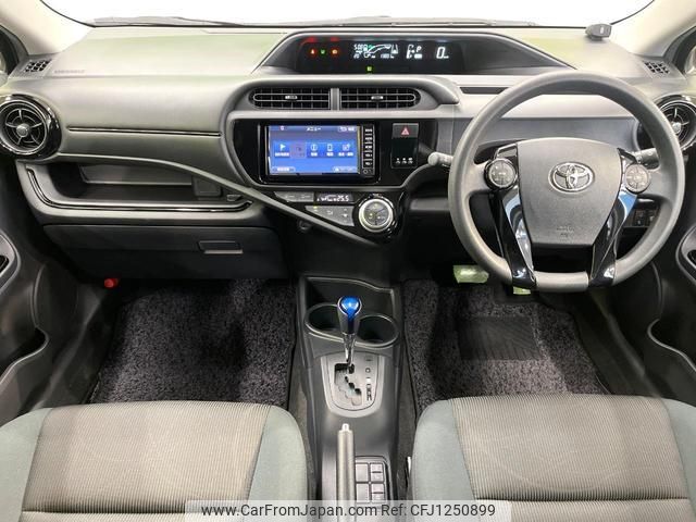 toyota aqua 2016 quick_quick_NHP10_NHP10-6530638 image 2
