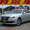 toyota crown 2015 -TOYOTA--Crown DBA-GRS210--GRS210-6015450---TOYOTA--Crown DBA-GRS210--GRS210-6015450- image 1