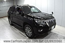 toyota land-cruiser-prado 2019 -TOYOTA 【徳島 330せ5919】--Land Cruiser Prado TRJ150W-0098243---TOYOTA 【徳島 330せ5919】--Land Cruiser Prado TRJ150W-0098243-