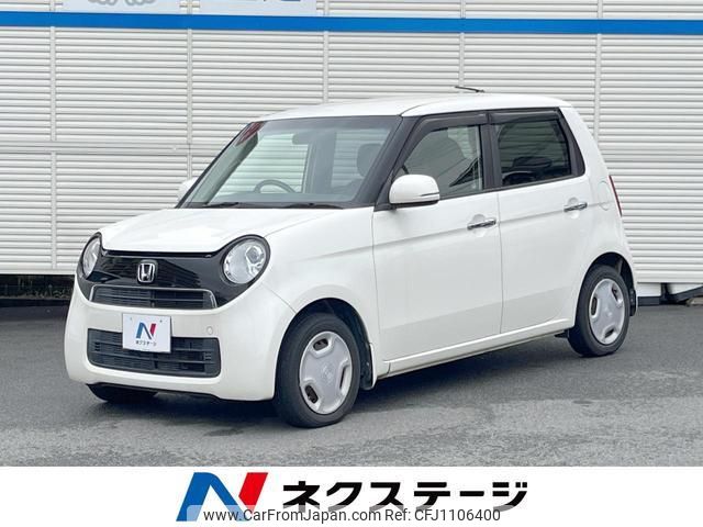 honda n-one 2012 quick_quick_JG1_JG1-1005615 image 1