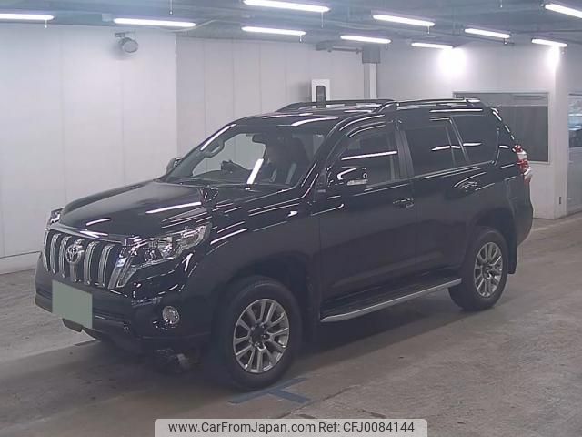 toyota land-cruiser-prado 2016 quick_quick_LDA-GDJ150W_GDJ150-0014902 image 2