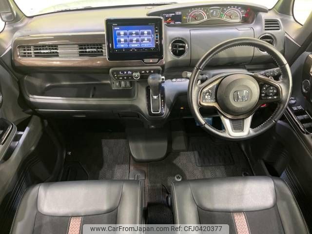 honda n-box 2017 -HONDA--N BOX DBA-JF3--JF3-2011744---HONDA--N BOX DBA-JF3--JF3-2011744- image 2