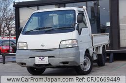 nissan vanette-truck 2002 GOO_NET_EXCHANGE_0509544A30250121W001