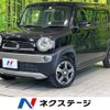 suzuki hustler 2015 -SUZUKI--Hustler DBA-MR31S--MR31S-280717---SUZUKI--Hustler DBA-MR31S--MR31S-280717- image 1