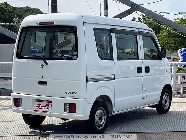 suzuki every 2012 -SUZUKI--Every GBD-DA64V--DA64V-780036---SUZUKI--Every GBD-DA64V--DA64V-780036- image 2