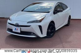 toyota prius 2021 quick_quick_ZVW51_ZVW51-6207614