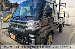 daihatsu hijet-truck 2022 quick_quick_3BD-S510P_S510P-0444576