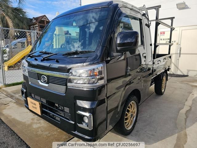 daihatsu hijet-truck 2022 quick_quick_3BD-S510P_S510P-0444576 image 1