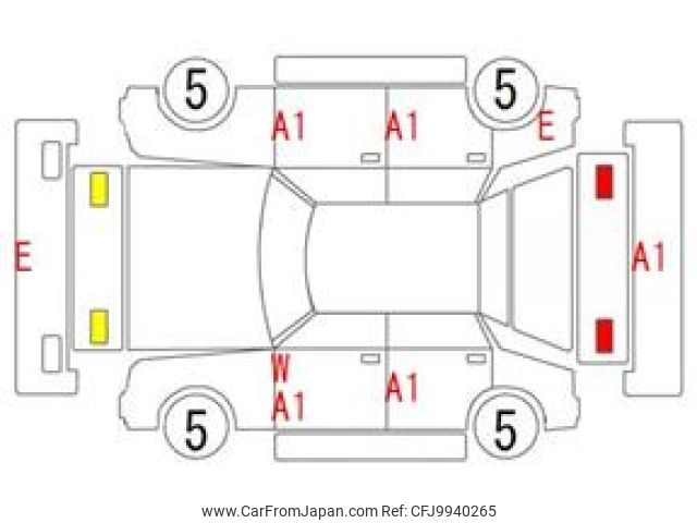 jeep grand-cherokee 2014 -CHRYSLER--Jeep Grand Cherokee ABA-WK36TA--1C4RJFEG3EC480568---CHRYSLER--Jeep Grand Cherokee ABA-WK36TA--1C4RJFEG3EC480568- image 2