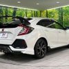 honda civic 2018 CFJ1847329 image 17