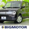 suzuki alto-lapin 2022 quick_quick_5BA-HE33S_HE33S-408801 image 1