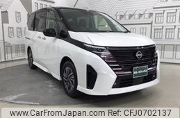 nissan serena 2024 quick_quick_6AA-GFC28_GFC28-069036