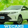 toyota harrier-hybrid 2017 quick_quick_DAA-AVU65W_AVU65-0051160 image 1