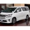 toyota vellfire 2014 -TOYOTA 【名変中 】--Vellfire ANH20W--8324786---TOYOTA 【名変中 】--Vellfire ANH20W--8324786- image 1