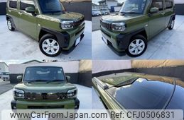 daihatsu taft 2021 quick_quick_LA900S_LA900S-0064788