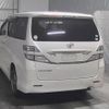 toyota vellfire 2010 -TOYOTA--Vellfire ANH25W-8021121---TOYOTA--Vellfire ANH25W-8021121- image 8