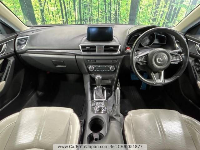 mazda axela 2016 -MAZDA--Axela LDA-BMLFS--BMLFS-104812---MAZDA--Axela LDA-BMLFS--BMLFS-104812- image 2