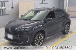 toyota yaris-cross 2022 CFJ1505698